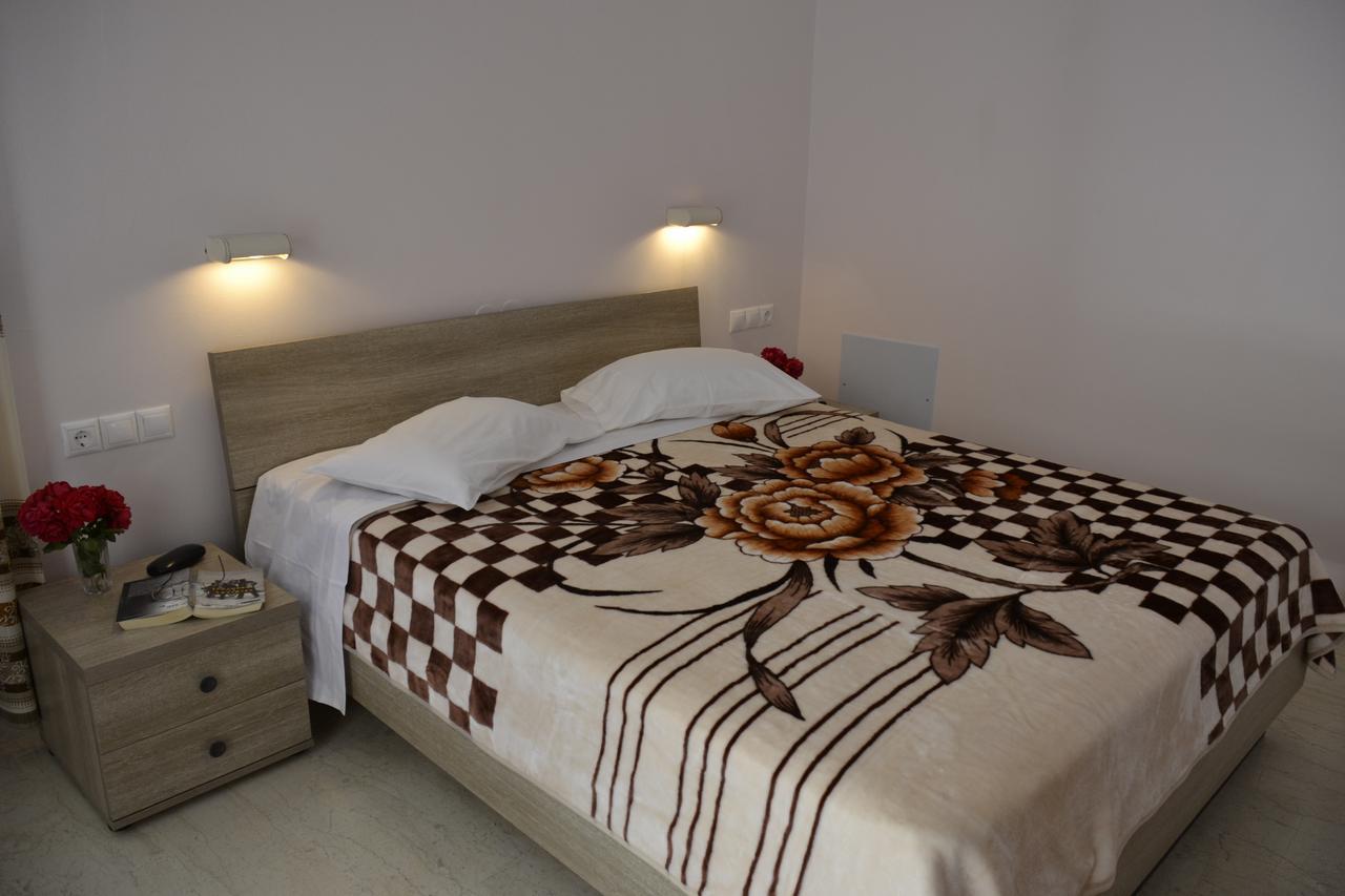 Geroulis Stefanos Studios Vasiliki Exterior foto